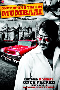 Once Upon A Time In Mumbai   PreDvd