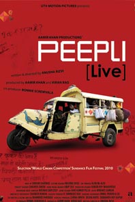 Peepli [Live]   CamRip